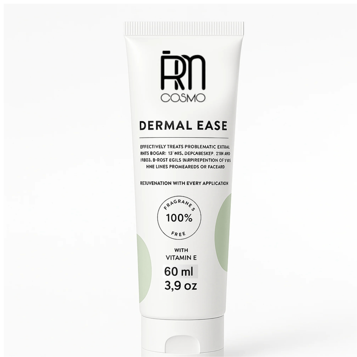 Dermal Ease: Comprehensive Skin Treatment for Healing Psoriasis, Eczema, Rashes & Skin Irritations