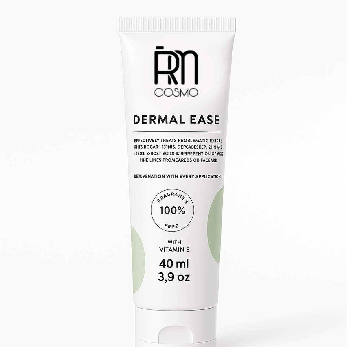 Dermal Ease: Comprehensive Skin Treatment for Healing Psoriasis, Eczema, Rashes & Skin Irritations