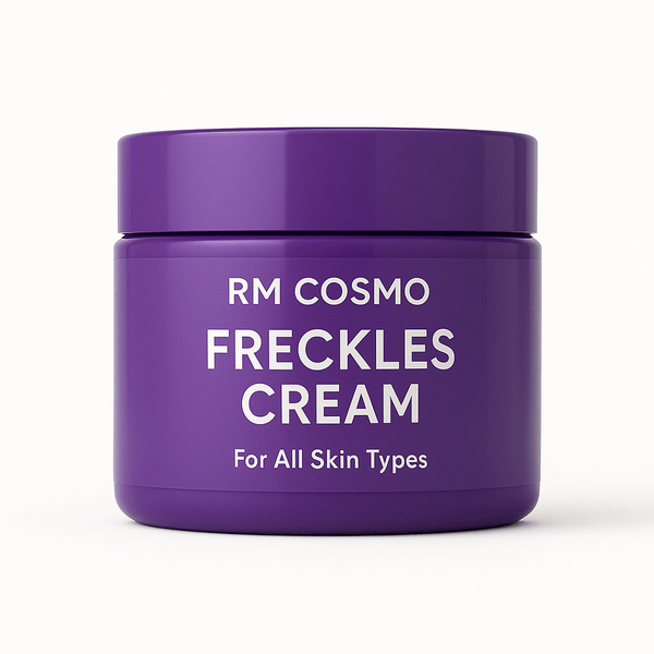 FRECKLACE CREAM