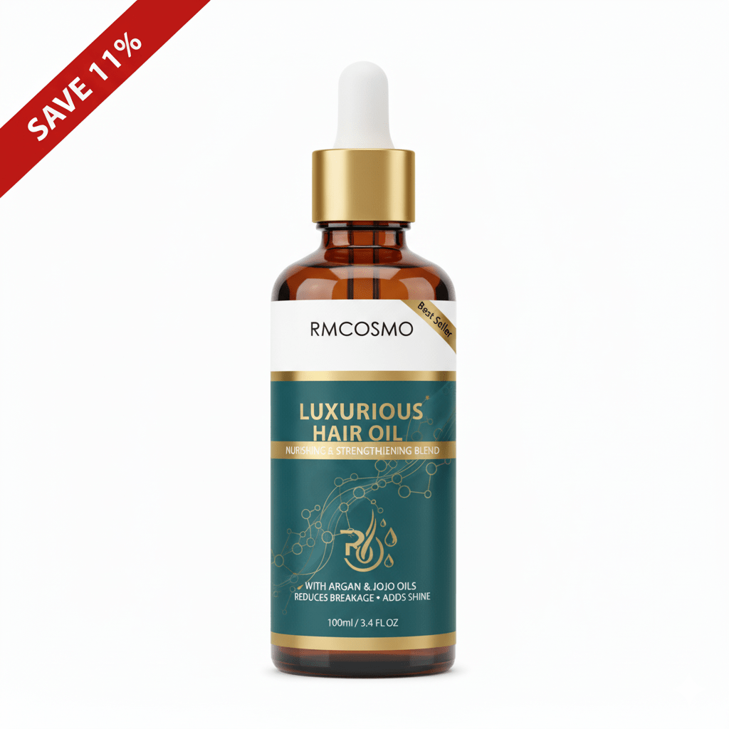 HAIR OIL ANIT HAIR FALL
