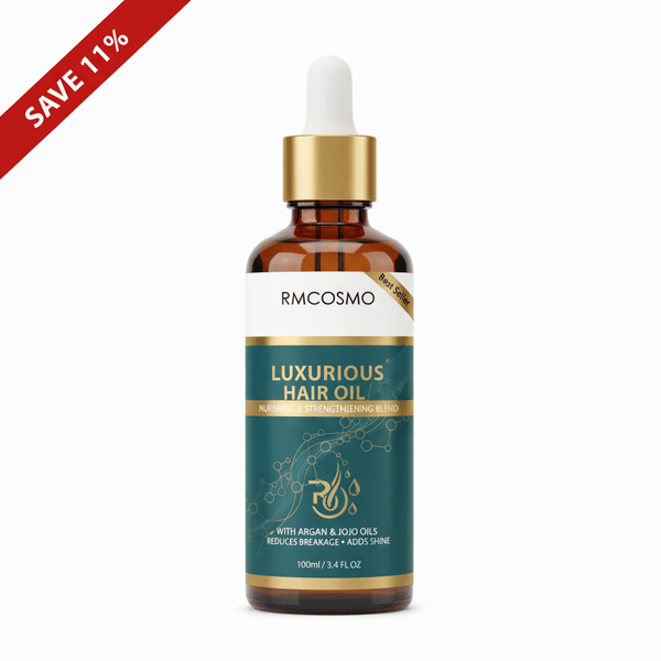 HAIR OIL ANIT HAIR FALL