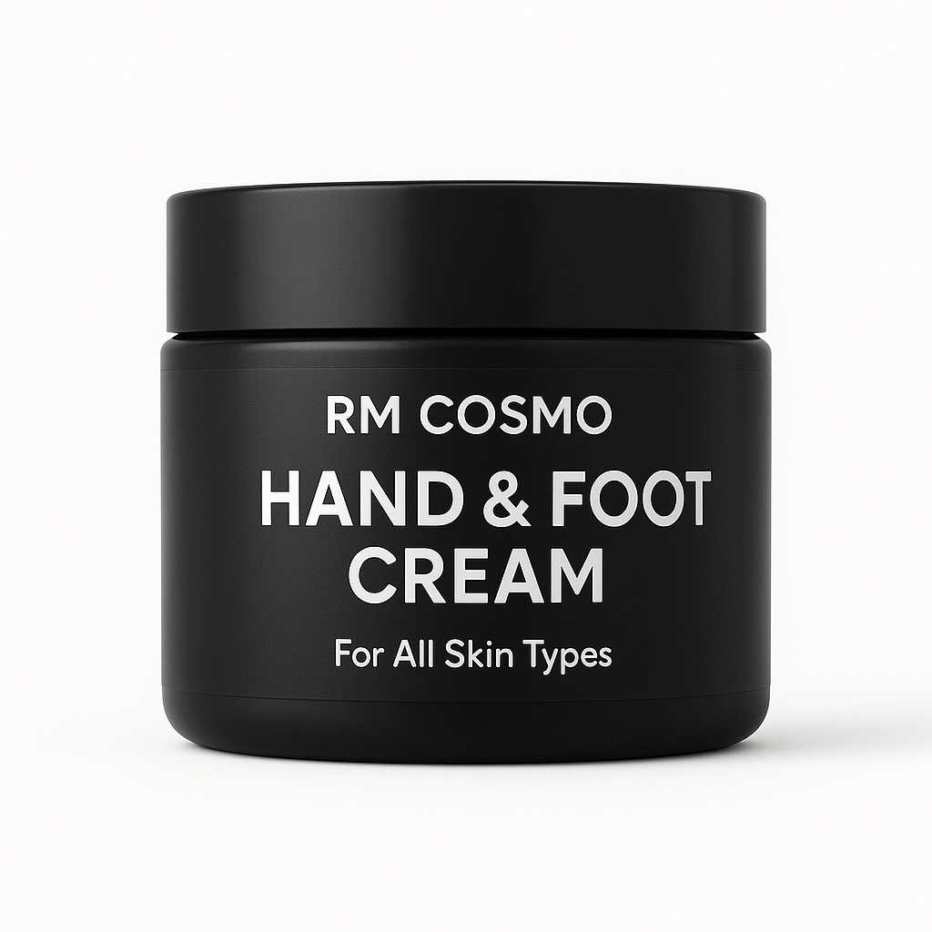 HAND @ FOOT CREAM