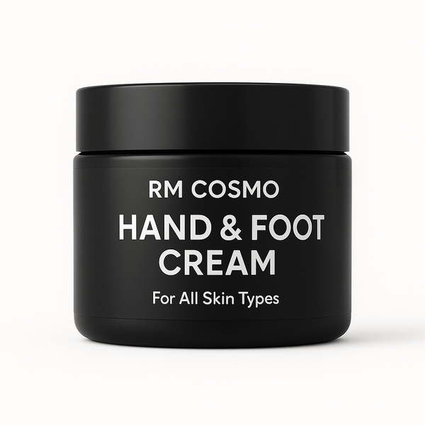 HAND @ FOOT CREAM