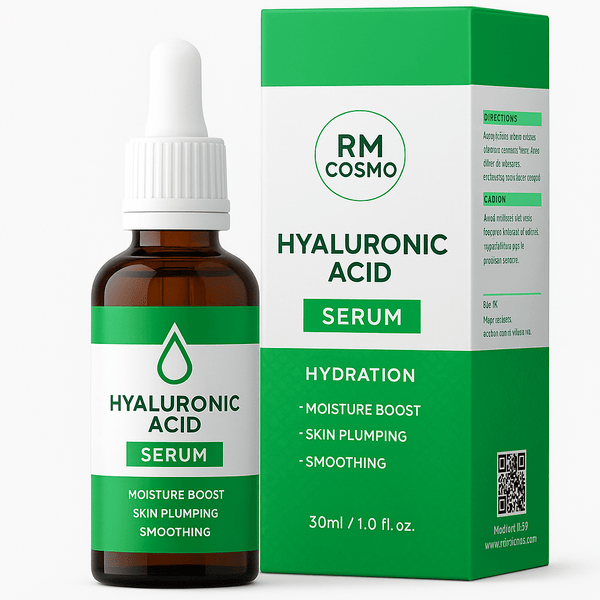 Hyaluronic Acid Serum