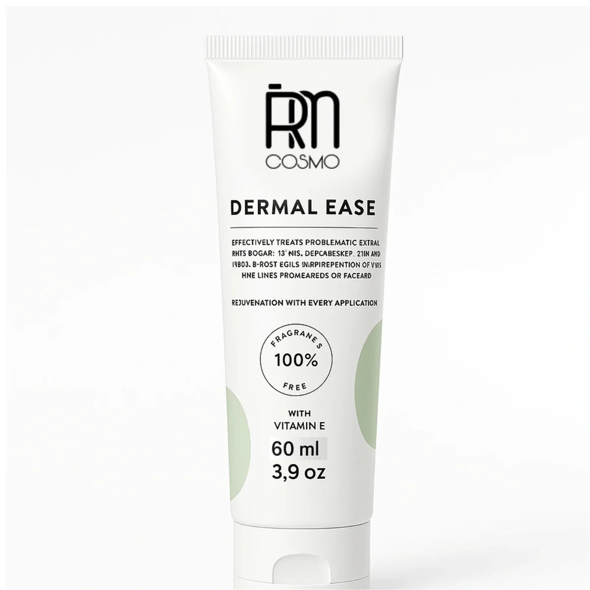 Dermal Ease: Comprehensive Skin Treatment for Healing Psoriasis, Eczema, Rashes & Skin Irritations
