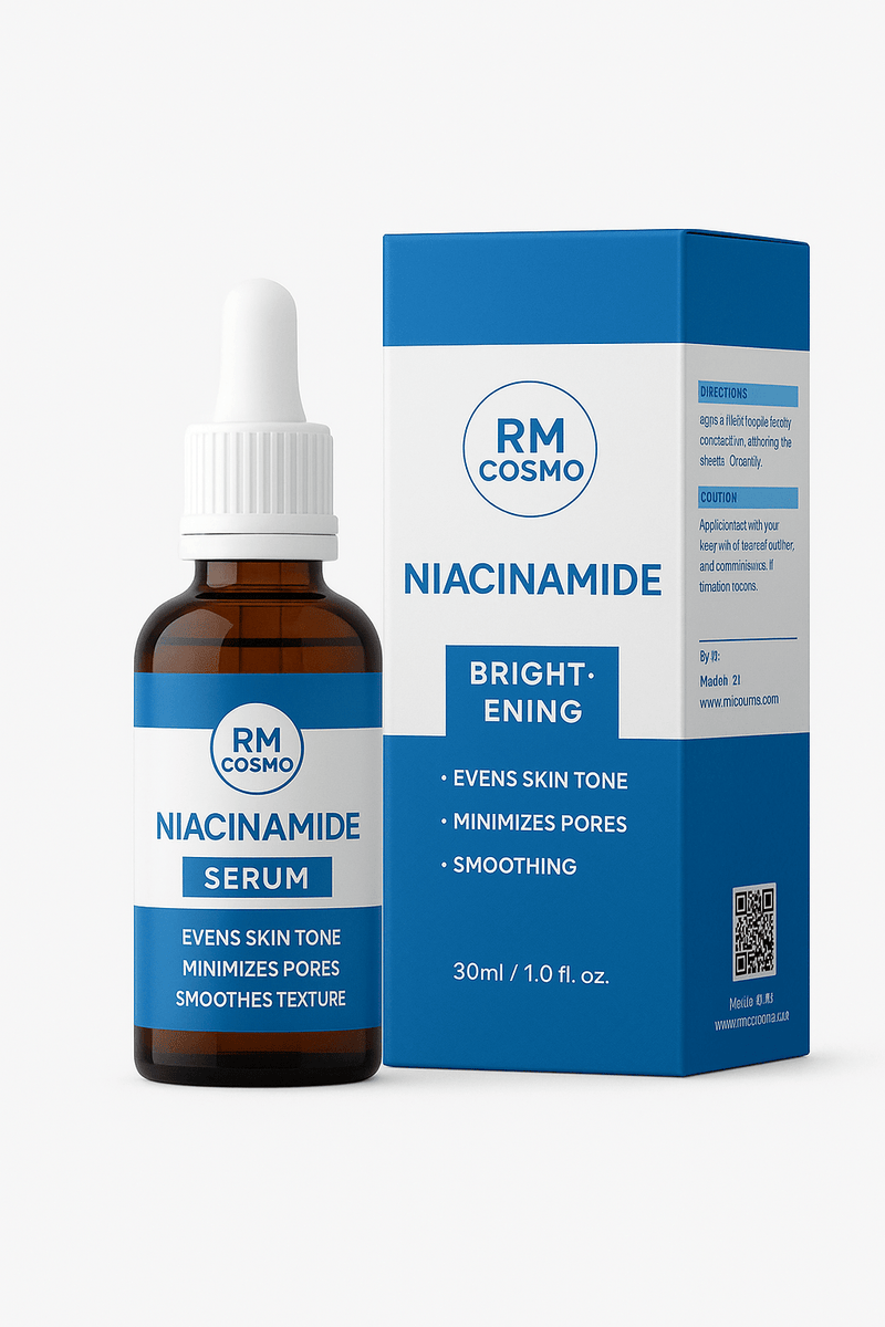 Niacinamide + Zinc Serum