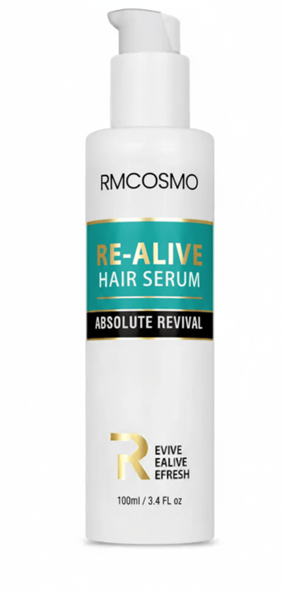 Re-Alive Hair Serum