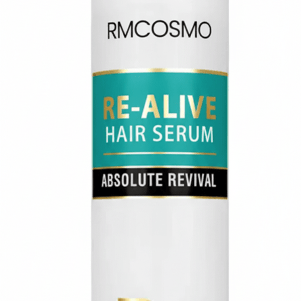 Re-Alive Hair Serum