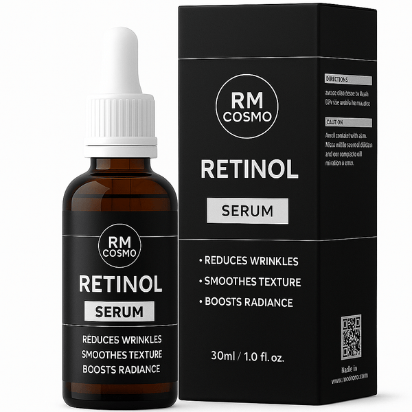 Retinol Night Serum