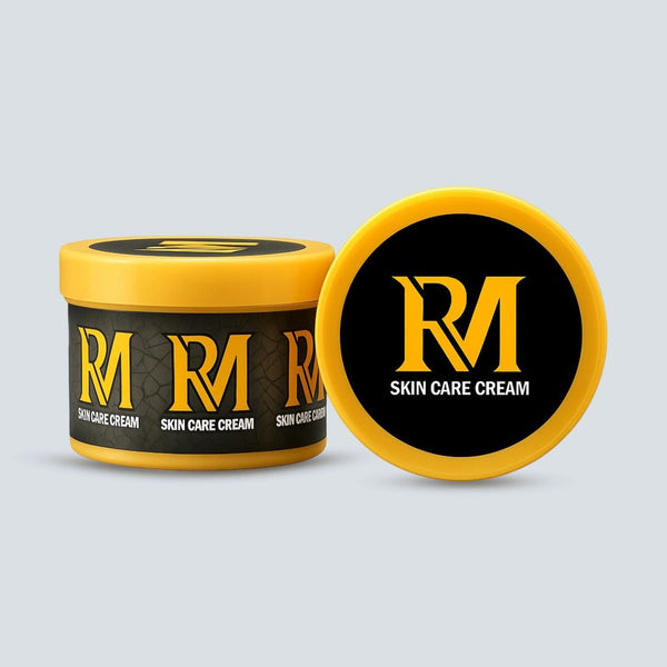 RM SKIN CARE HERBAL CREAM BY RM COSMO