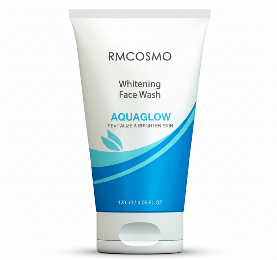 Whitening Face Wash
