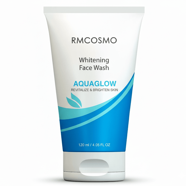 Whitening Face Wash
